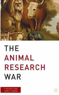 The Animal Research War