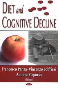 Diet & Cognitive Decline
