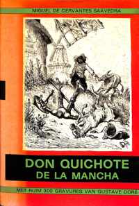 Don quichote de la mancha