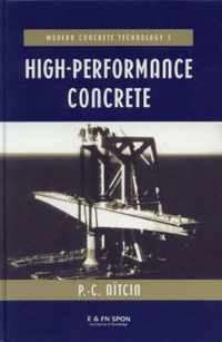 High Performance Concrete