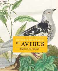 Historia naturalis: de avibus