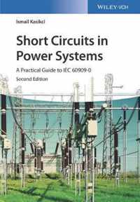 Short Circuits in Power Systems