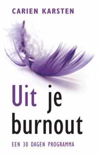 Uit je burn-out