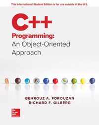 ISE C++ Programming