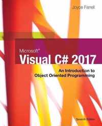 Microsoft Visual C# 2017