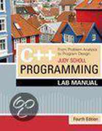 C++ Programming