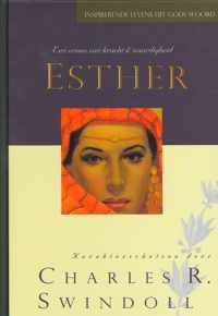 Esther een vrouw van kracht & waardigheid