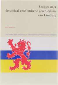 Studies over de sociaal-economische geschiedenis van Limburg