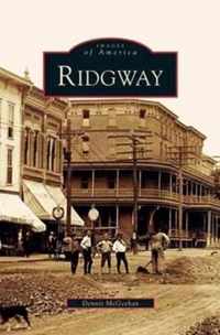 Ridgway