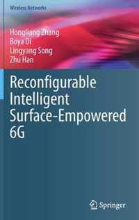 Reconfigurable Intelligent Surface-Empowered 6G