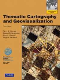 Thematic Cartography and Geovisualization