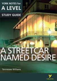 Streetcar Named Desire York Notes For A