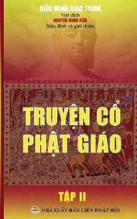Truyn c Pht giao - Tp 2