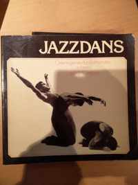 Jazzdans