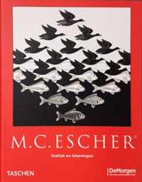 M.C. Escher - M. Escher