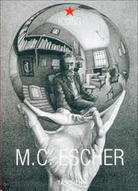 M.C. Escher