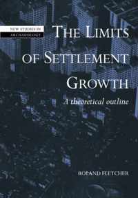 The Limits of Settlement Growth