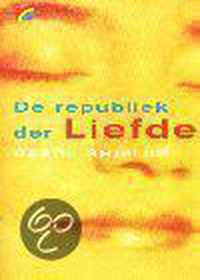 De Republiek Der Liefde