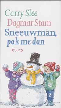 Sneeuwman Pak Me Dan