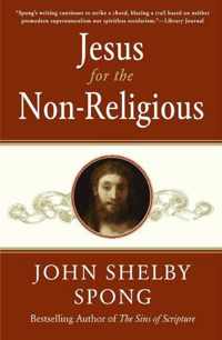 Jesus For The Non religious