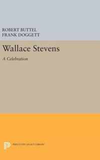 Wallace Stevens - A Celebration