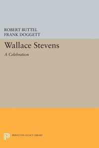 Wallace Stevens - A Celebration