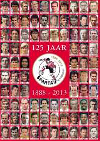 125 jaar Sparta