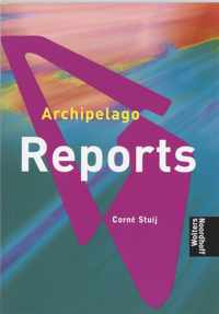 Archipelago / Reports + CD-ROM