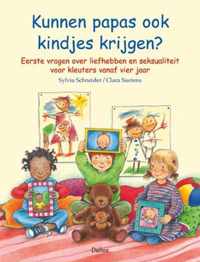 Kunnen Papa's Ook Kindjes Krijgen ?