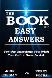 The Book of Easy Answers