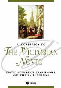 Companion to the Victorian Novel