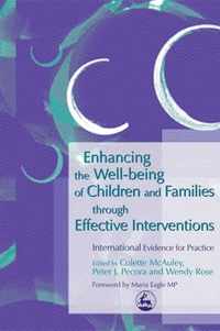 Enhancing The Well-Being Of Children And Families Through Ef