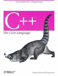 C++