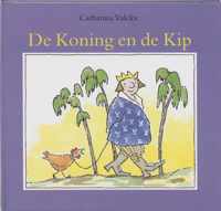 De Koning en de Kip