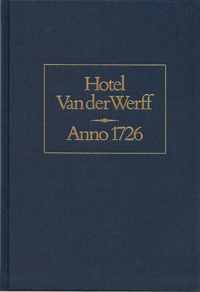 Hotel van der Werff