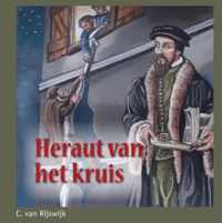 Heraut van het kruis