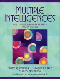 Multiple Intelligences