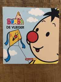 Bumba : de vlieger