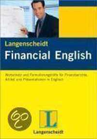 Langenscheidt Financial English