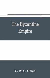 The Byzantine Empire
