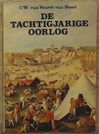 Tachtig jarige oorlog