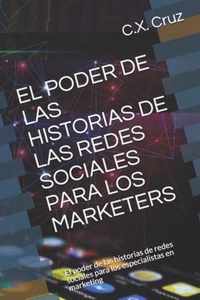 El Poder de Las Historias de Las Redes Sociales Para Los Marketers