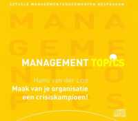 Management Topic (luisterboek)