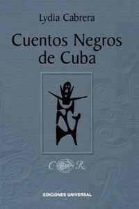 Cuentos Negros de Cuba