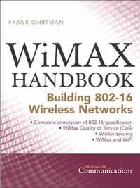 WiMAX Handbook