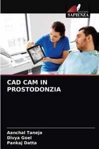 CAD CAM in Prostodonzia