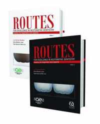 Routes for Excellence in Restorative Dentistry