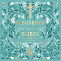 Kleurboek bij de Bijbel