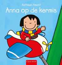 Anna  -   Anna op de kermis