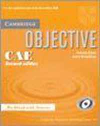 Objective CAE